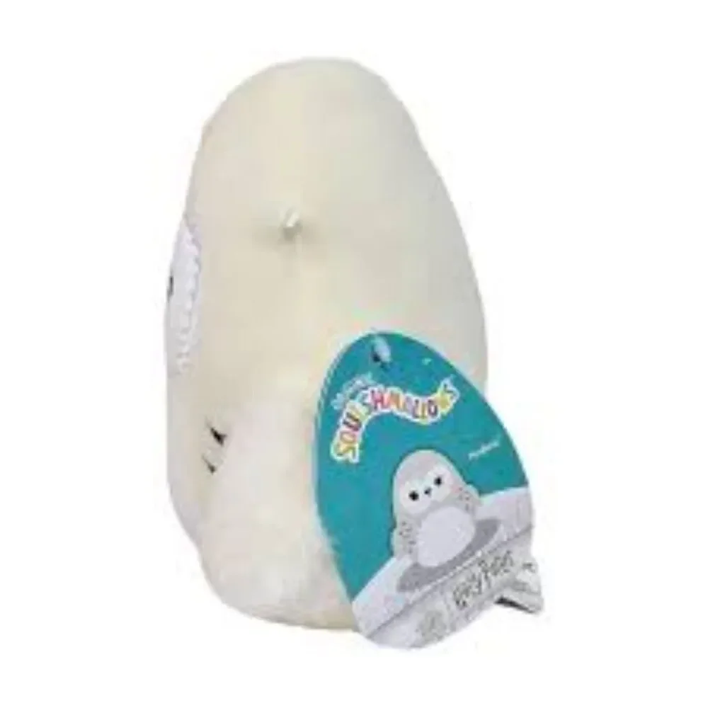 Squishmallows nwt harry